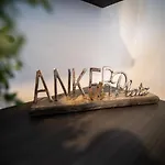 Ankerplatz In Der Puddeminer Wiek *