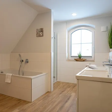 Feriehus Ankerplatz In Der Puddeminer Wiek *